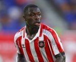 Brian Brobbey enters Sunderland history despite loss to Manchester City