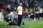 Enrique: Nothing was easy against Marseille, we had a great second half