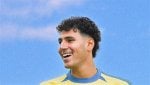 استدعاء عمر فايد لمعسكر منتخب مصر لتعويض حمدي فتحي