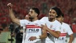 قرار جديد من الزمالك بشأن مستحقات اللاعبين
