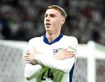 Cole Palmer ruled out of England squad due to muscle injury