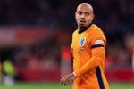 Officially.. Malen misses Netherlands squad due to injury