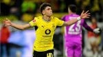 Bayern Munich monitoring Borussia Dortmund talent Samuel Ignacio