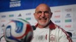 Officially.. De la Fuente extends contract with Spain national team