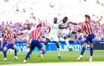 أرقام كارثية لريال مدريد في ديربي العاصمة