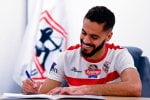 Zamalek SC retrasa la decisión sobre la renovación del contrato del marroquí Bentayg