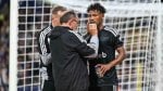 RSC Anderlecht revela la lesión de Tawfik Ben Taib y fija una fecha de regreso