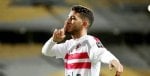 Intentos de resolver el problema de Seif Gaafar con el Zamalek SC