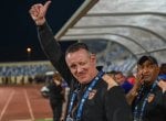 Officiellement : Razovic nommé entraîneur d'Al Taawoun