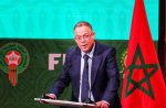 لقجع يجدد طموح المغرب لاستضافة نهائي مونديال 2030