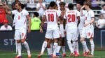 رسمياً.. استبعاد خماسي منتخب إنجلترا بسبب الإصابة
