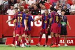 17 لاعبًا من برشلونة ينضمون إلى منتخباتهم