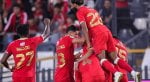 Wydad Casablanca se prépare à dévoiler son nouveau maillot avant le début de la ligue
