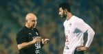 Abou Rida se déplace pour contenir le problème avec El Shenawy et Hossam Hassan
