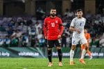 Mohamed Salah joins Egypt national team camp