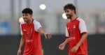 Arnold prepares his attacking arsenal against Oman in Gulf Cup 27