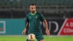 Raisons pour lesquelles l'Ittihad Alexandria SC ne renouvelle pas le prêt d'Afsha