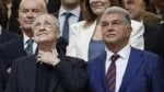 Barcelona and Real Madrid oppose new international break