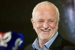 Arnold reveals his goals in the Gulf Cup 27