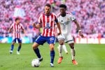 How Simeone outsmarted Mourinho in the Madrid derby?