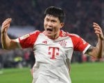 4 clubes vigilan al defensor del Bayern Münich con un posible movimiento en enero