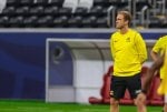 مدرب الاتحاد خارج حسابات مونشنغلادباخ.. وبليسين يقترب