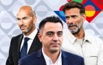 Xavi, Klopp et Zidane mènent la danse, des noms marquants redessinent les équipes nationales européennes