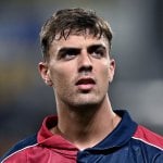 Daniel Maldini's test results revealed after car accident