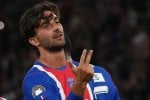 Ferran Torres reveals what he misses most after moving to Paris