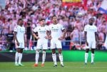إحصائية صادمة تكشف معاناة ريال مدريد مع مورينيو