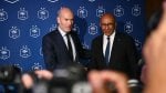 Diallo : Zidane commence son mandat avec la France avec une volonté claire de changement