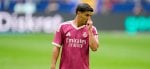 AS reveals reason for Brahim Díaz's reduced participation with Real Madrid