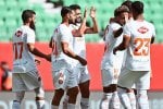 RS Berkane close to sealing deal for Omar El Manssouri