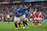 شيما أندريس.. رودري الجديد الذي تخلى عنه ريال مدريد