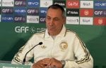 Dounis: Our goal is to win Gulf 27.. Al-Juwair's absence is impactful