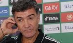 Kuwait coach: We trust in our development and aim for a strong start against Saudi Arabia