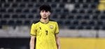 Injury rules out Ali Al-Hamadi as Arnold reveals replacement