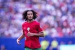 مبابي على اختيار بوعدي للمغرب: قرار يأتي من القلب