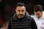 De Zerbi raises questions at Tottenham with surprise decision