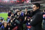 Arteta agrees to extend his contract with Arsenal.. contract details