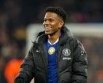 Estevao: Me concentro en lo que puedo controlar con el Chelsea