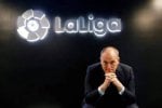 El Real Madrid exige la salida del presidente de LaLiga