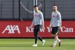 Robertson révèle l'impact de la mort de Diogo Jota sur les joueurs de Liverpool