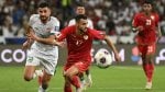 تعرف على تفاصيل مواجهة العراق وعمان في دورة الخليج 27
