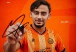 RS Berkane ficha a Omar El Manssouri con un contrato hasta 2029