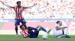 La comisión técnica de árbitros emite su evaluación sobre las decisiones arbitrales en el derbi de Madrid