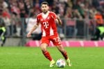 AS Roma targets Raphael Guerreiro
