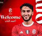 Homs Al-Fidaa SC announces signing of Palestinian Ahmad Kullab