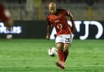 Successful surgery for Amr El Gazar of Al Ahly FC in Germany