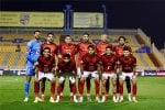 Latest updates on Al Ahly FC's injured quartet